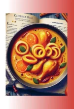 Вкус готики: еда из книг про вампиров — изображение 8