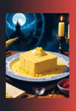Вкус готики: еда из книг про вампиров — изображение 10