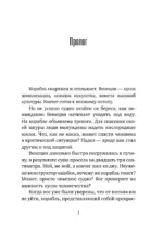 Где валяются поцелуи. Венеция — изображение 4
