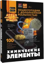 Химические элементы — изображение 2