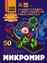 Микромир. Анна Спектор