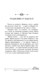 Амалия и Белое видение — изображение 6