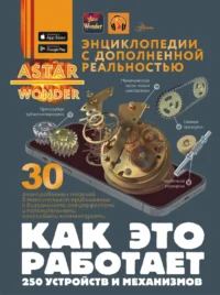 Как это работает. 250 устройств и механизмов. Вячеслав Ликсо