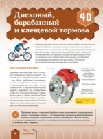 Как это работает. 250 устройств и механизмов — изображение 9