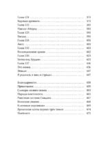 Рассеивая сумрак. Раб и меч — изображение 5