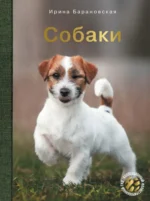 Собаки. Ирина Барановская