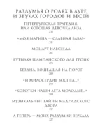 Моих раздумий зеркала и звуки — изображение 5