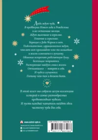 Открыть 31 декабря. Новогодние рассказы о чуде — Современная русская литература