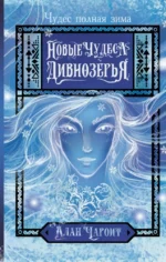 Новые чудеса Дивнозёрья. Алан Чароит