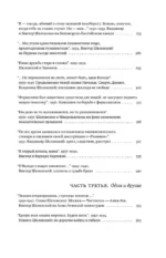 Шкловские. Семейные хроники — изображение 7