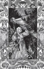 Страшные русские сказки — изображение 12