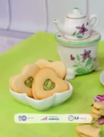 Кондитерское искусство. От новичка до мастера — изображение 5
