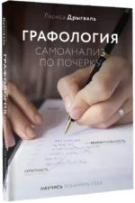 Графология: самоанализ по почерку — изображение 2