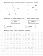 Математические прописи — изображение 5
