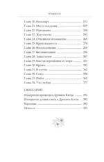 Светлый пепел луны. Книга 1 — изображение 4