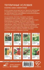 Тепличные условия. Планируем, сажаем, собираем урожай — изображение 2