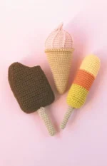 Вкусное амигуруми. Вязание крючком — изображение 15