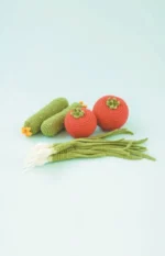 Вкусное амигуруми. Вязание крючком — изображение 7
