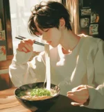 K-pop кухня. Любимые блюда твоих айдолов — изображение 7