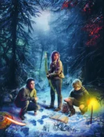 Тролльхейм. Месть Хельхейма — изображение 7