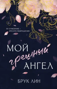 Мой грешный ангел. Брук Лин