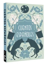 Cuentos espanoles — изображение 2