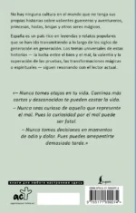 Cuentos espanoles — изображение 3
