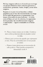 Cuentos espanoles — изображение 3