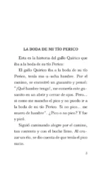 Cuentos espanoles — изображение 5