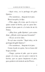 Cuentos espanoles — изображение 7