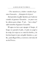 Cuentos espanoles — изображение 9