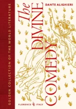 The Divine Comedy. Данте Алигьери