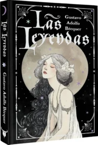 Las leyendas (Легенды) — Художественная литература