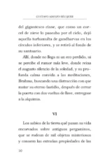 Las leyendas (Легенды) — изображение 11