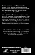 Las leyendas (Легенды) — изображение 3