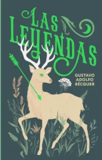 Las leyendas (Легенды). Густаво Адольфо Беккер