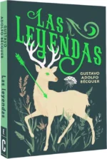 Las leyendas (Легенды) — изображение 2