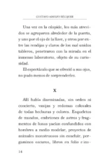 Las leyendas (Легенды) — изображение 14
