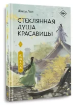 Стеклянная душа красавицы. Книга 1 — изображение 3