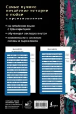 Самые лучшие китайские истории о любви с произношением — изображение 3