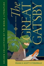 The Great Gatsby. Francis Scott Fitzgerald