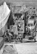 The Picture of Dorian Gray — изображение 8