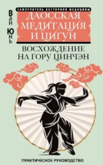 Даосская медитация и цигун. Восхождение на гору Цинчэн. Практическое руководство. Юнь Ван