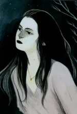 Большая книга вампиров — изображение 8