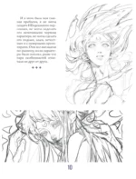 Mugenoumi. ARTBOOK — изображение 11