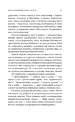 Хрустальный желудок ангела — изображение 11