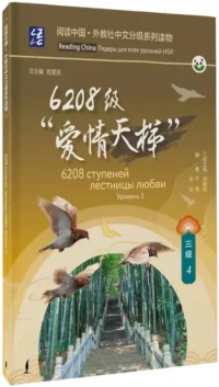 6208 ступеней лестницы любви. Уровень 3 — Учебные пособия