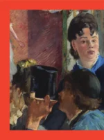 Импрессионизм. Книга в футляре + плакаты — изображение 9
