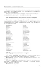 Гид по русскому языку: орфография, пунктуация, орфографический словарь — изображение 12