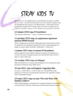 Stray Kids. Фанбук о лидерах K-pop — изображение 6